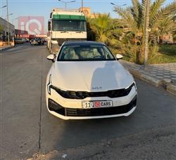 كيا K5